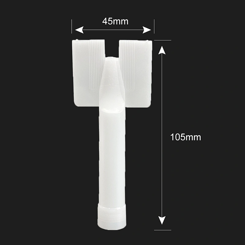Caulking Gun Nozzle PHX